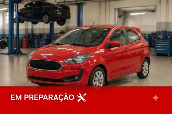 FORD KA 1.0 TI-VCT FLEX SE PLUS MANUAL FORD KA 1.0 TI-VCT FLEX SE PLUS MANUAL