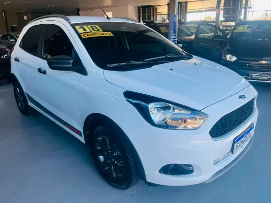 FORD KA 1.0 TI-VCT FLEX SE TRAIL MANUAL FORD KA 1.0 TI-VCT FLEX SE TRAIL MANUAL