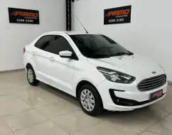 FORD KA 1.5 TI-VCT FLEX SE SEDAN MANUAL FORD KA 1.5 TI-VCT FLEX SE SEDAN MANUAL