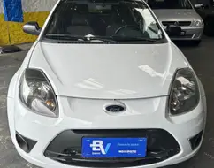 FORD KA 1.0 MPI FLY 8V FLEX 2P MANUAL FORD KA 1.0 MPI FLY 8V FLEX 2P MANUAL
