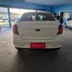 FORD KA 1.5 TI-VCT FLEX FREESTYLE AUTOMÁTICO FORD KA 1.5 TI-VCT FLEX FREESTYLE AUTOMÁTICO