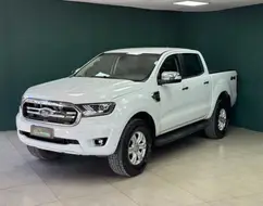 FORD RANGER 3.2 XLT 4X4 CD 20V DIESEL 4P AUTOMÁTICO FORD RANGER 3.2 XLT 4X4 CD 20V DIESEL 4P AUTOMÁTICO