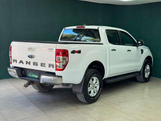 FORD-RANGER-2021