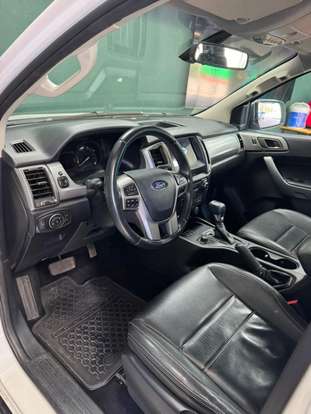 FORD-RANGER-2021