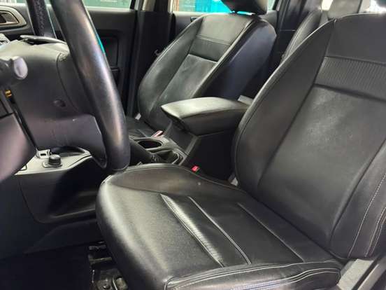 FORD-RANGER-3.2 XLT 4X4 CD 20V DIESEL 4P AUTOMÁTICO FORD-RANGER-2021