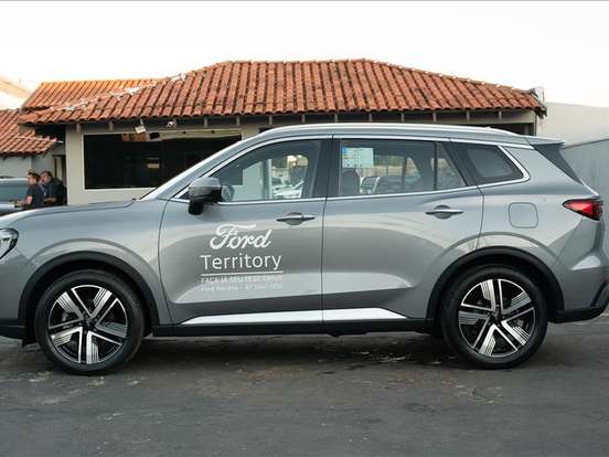 FORD-TERRITORY-1.5 ECOBOOST GTDI GASOLINA TITANIUM AUTOMÁTICO FORD-TERRITORY-2025