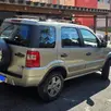 FORD ECOSPORT 1.6 XLT FREESTYLE 8V FLEX 4P MANUAL FORD ECOSPORT 1.6 XLT FREESTYLE 8V FLEX 4P MANUAL