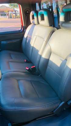 FORD-F-1000-1994