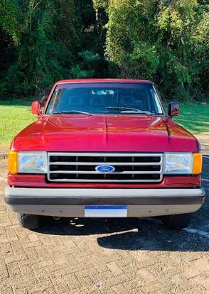 FORD-F-1000-1994