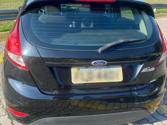 FORD-FIESTA-1.5 S HATCH 16V FLEX 4P MANUAL FORD-FIESTA-2014
