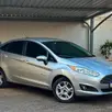 FORD FIESTA 1.6 SE SEDAN 16V FLEX 4P POWERSHIFT FORD FIESTA 1.6 SE SEDAN 16V FLEX 4P POWERSHIFT