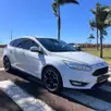 FORD FOCUS 2.0 SE 16V FLEX 4P POWERSHIFT FORD FOCUS 2.0 SE 16V FLEX 4P POWERSHIFT
