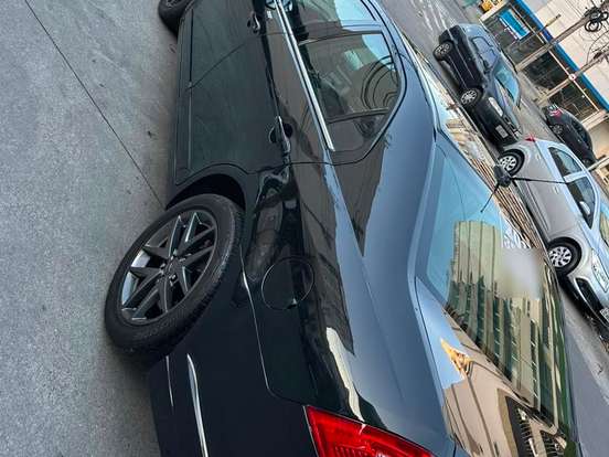 FORD-FUSION-2.5 SEL 16V GASOLINA 4P AUTOMÁTICO FORD-FUSION-2010