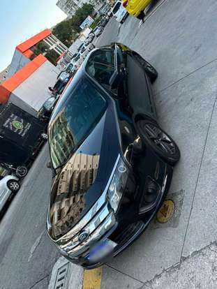 FORD-FUSION-2010