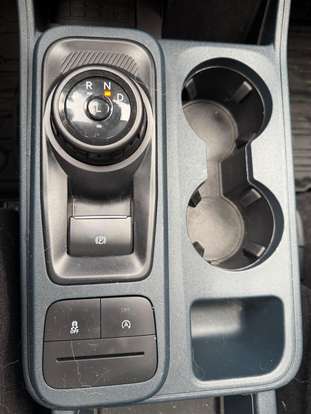 FORD-MAVERICK-2025