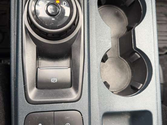 FORD-MAVERICK-2.0 ECOBOOST GASOLINA BLACK AUTOMÁTICO FORD-MAVERICK-2025