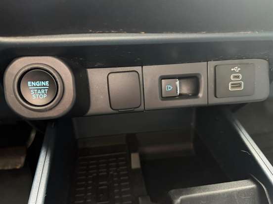 FORD-MAVERICK-2.0 ECOBOOST GASOLINA BLACK AUTOMÁTICO FORD-MAVERICK-2025