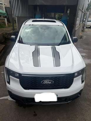 FORD-MAVERICK-2025