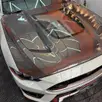 FORD MUSTANG 5.0 V8 TI-VCT GASOLINA MACH 1 SELECTSHIFT FORD MUSTANG 5.0 V8 TI-VCT GASOLINA MACH 1 SELECTSHIFT