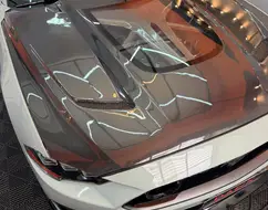 FORD MUSTANG 5.0 V8 TI-VCT GASOLINA MACH 1 SELECTSHIFT FORD MUSTANG 5.0 V8 TI-VCT GASOLINA MACH 1 SELECTSHIFT