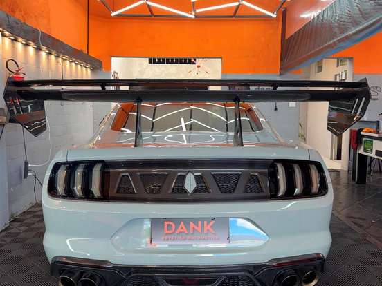 FORD-MUSTANG-5.0 V8 TI-VCT GASOLINA MACH 1 SELECTSHIFT FORD-MUSTANG-2021