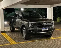 FORD RANGER 2.0 TURBO DIESEL CD XLS 4X4 AUTOMÁTICO FORD RANGER 2.0 TURBO DIESEL CD XLS 4X4 AUTOMÁTICO