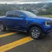 FORD RANGER 3.0 V6 TURBO DIESEL CD XLS 4X4 AUTOMÁTICO FORD RANGER 3.0 V6 TURBO DIESEL CD XLS 4X4 AUTOMÁTICO