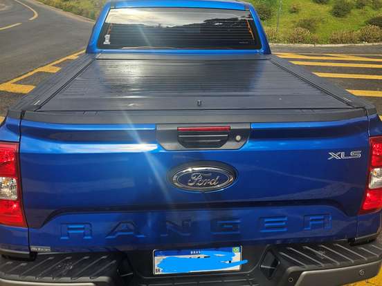 FORD-RANGER-3.0 V6 TURBO DIESEL CD XLS 4X4 AUTOMÁTICO FORD-RANGER-2024