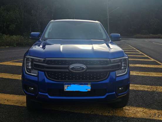 FORD-RANGER-3.0 V6 TURBO DIESEL CD XLS 4X4 AUTOMÁTICO FORD-RANGER-2024