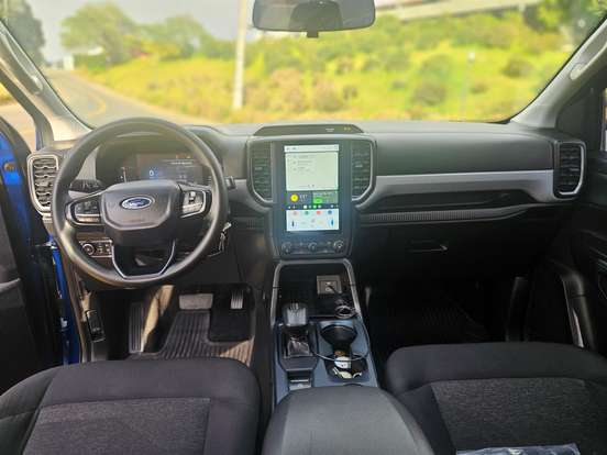FORD-RANGER-3.0 V6 TURBO DIESEL CD XLS 4X4 AUTOMÁTICO FORD-RANGER-2024