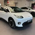 GAC AION UT 44,12 KW ELÉTRICO PREMIUM GAC AION UT 44,12 KW ELÉTRICO PREMIUM