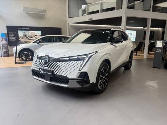 GAC GS4 2.0 HEV ELITE AUTOMÁTICO