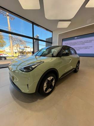 GEELY EX2 39,4 KW ELÉTRICO MAX