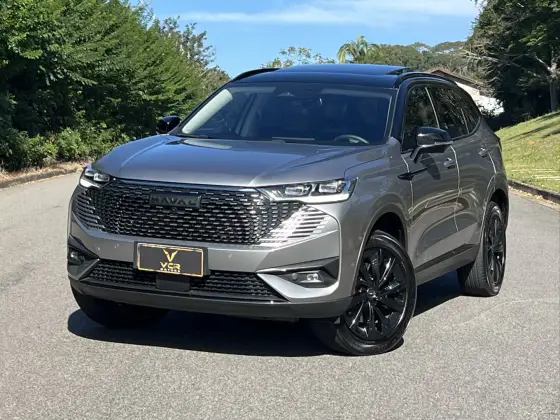 GWM HAVAL H6 1.5 PHEV19 E-TRACTION GWM HAVAL H6 1.5 PHEV19 E-TRACTION