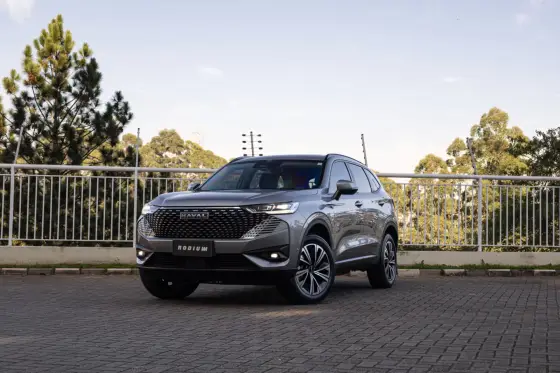 GWM HAVAL H6 1.5 PHEV19 E-TRACTION GWM HAVAL H6 1.5 PHEV19 E-TRACTION