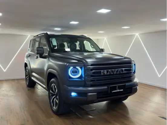 GWM-HAVAL H9-2.4 TURBO DIESEL EXCLUSIVE 4X4 AUTOMÁTICO GWM-HAVAL H9-2026