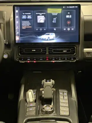 GWM-HAVAL H9-2026