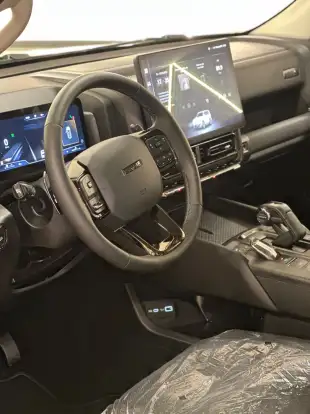 GWM-HAVAL H9-2026