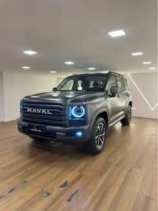 GWM-HAVAL H9-2026