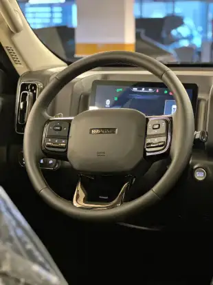 GWM-HAVAL H9-2026