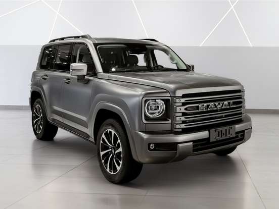 GWM-HAVAL H9-2026