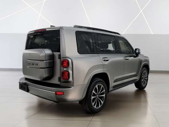 GWM-HAVAL H9-2.4 TURBO DIESEL EXCLUSIVE 4X4 AUTOMÁTICO GWM-HAVAL H9-2026