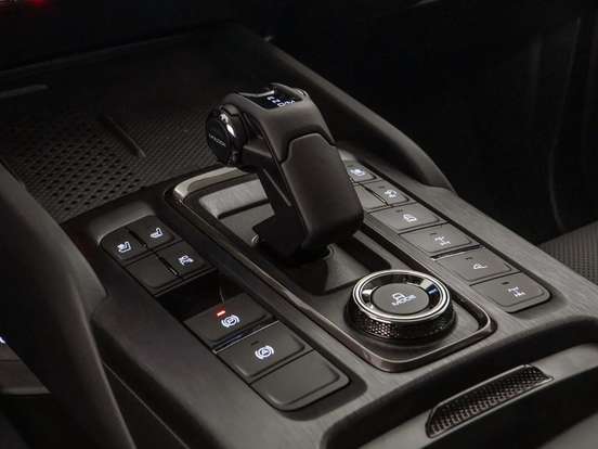 GWM-HAVAL H9-2026