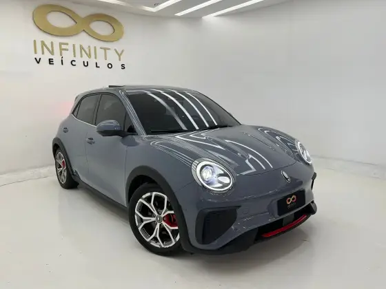 GWM ORA 03 63 KW ELÉTRICO GT GWM ORA 03 63 KW ELÉTRICO GT