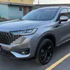 GWM HAVAL H6 1.5 HEV PREMIUM E-TRACTION GWM HAVAL H6 1.5 HEV PREMIUM E-TRACTION