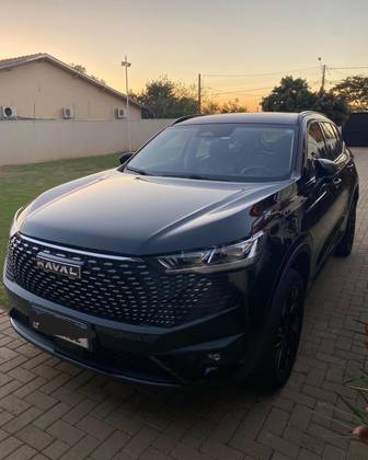 GWM HAVAL H6 1.5 HEV PREMIUM E-TRACTION
