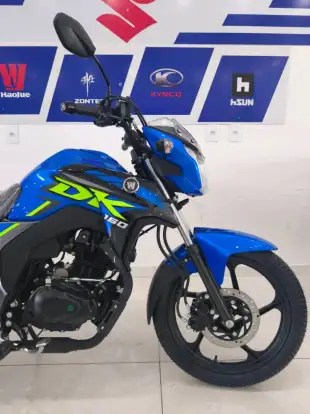 HAOJUE-DK 160S-2026