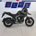 HAOJUE DL 160 HAOJUE DL 160