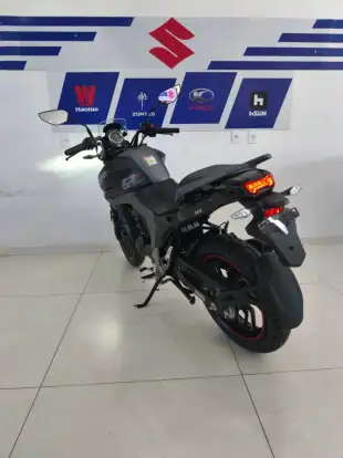 HAOJUE-DL 160-2026