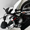 HAOJUE NK 150 ABS HAOJUE NK 150 ABS